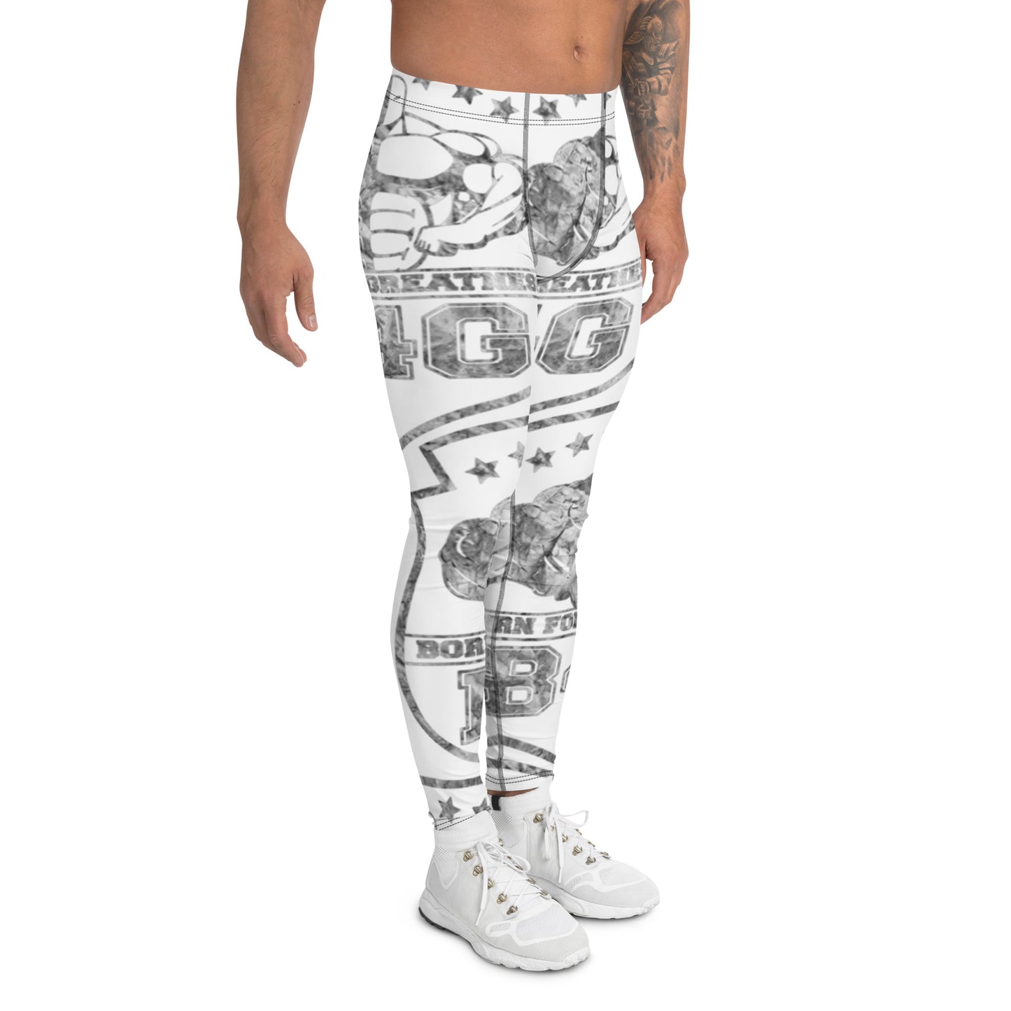 Men's Leggings