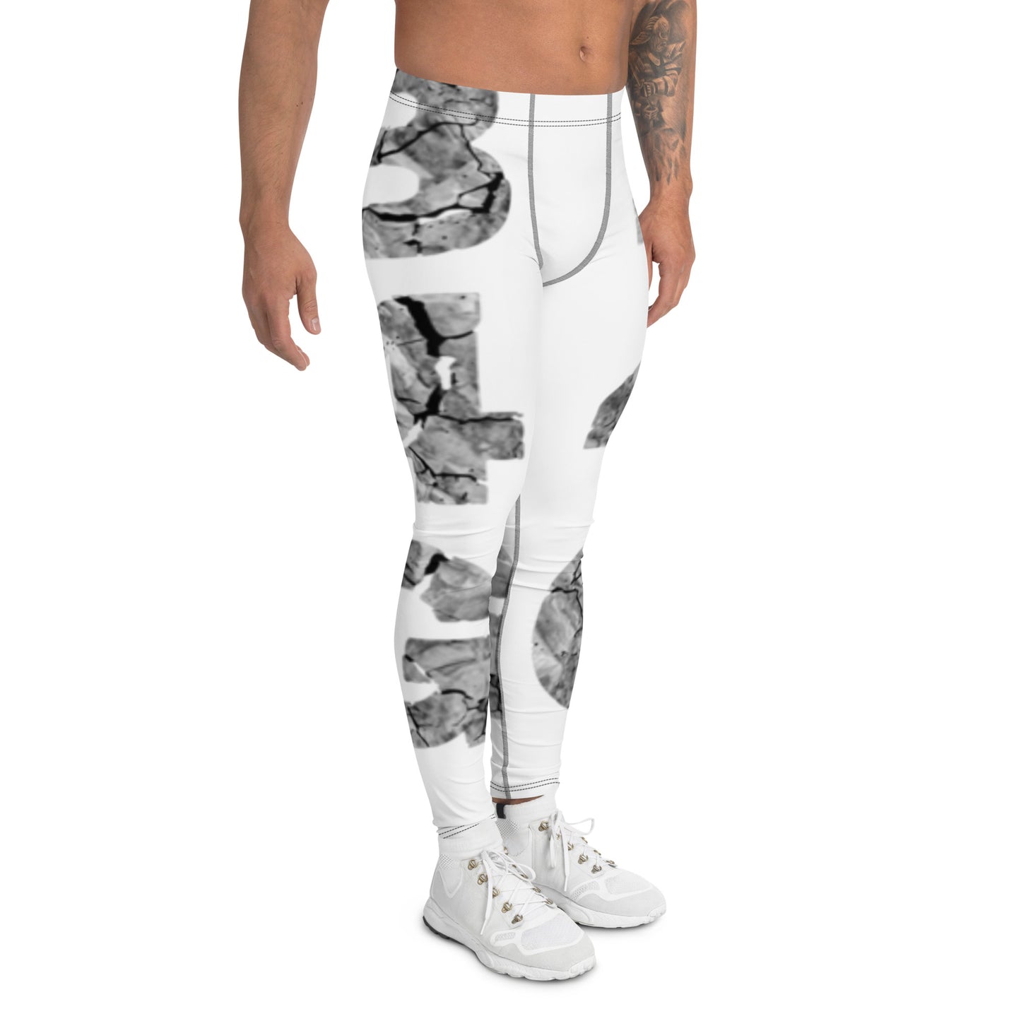 Men's Leggings