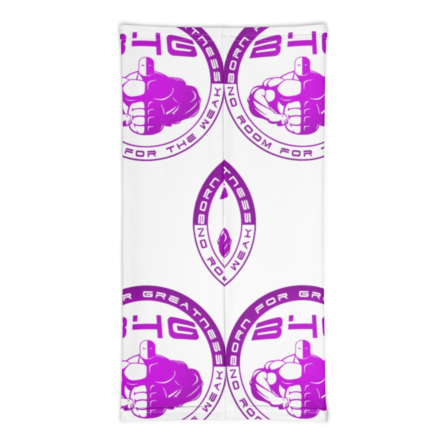 Neck Gaiter