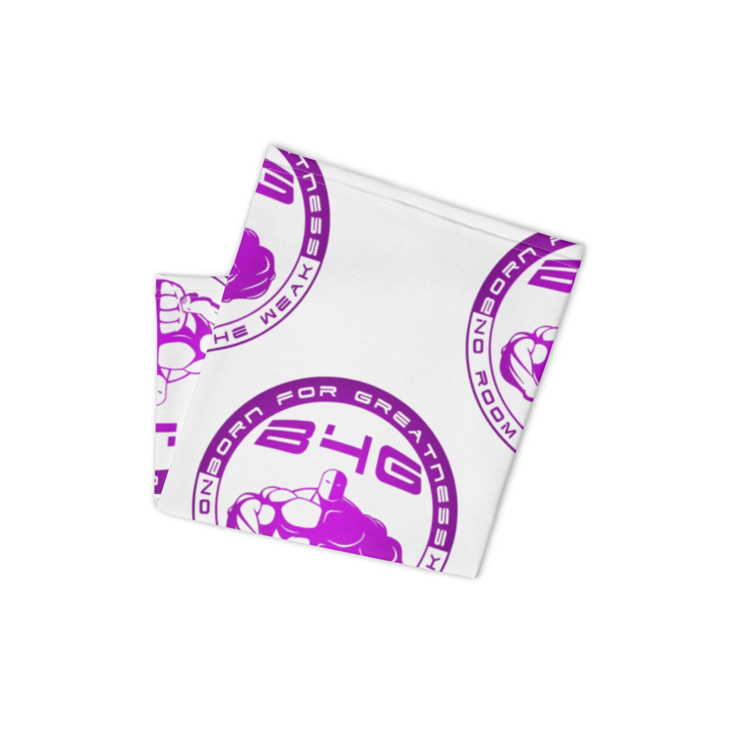 Neck Gaiter