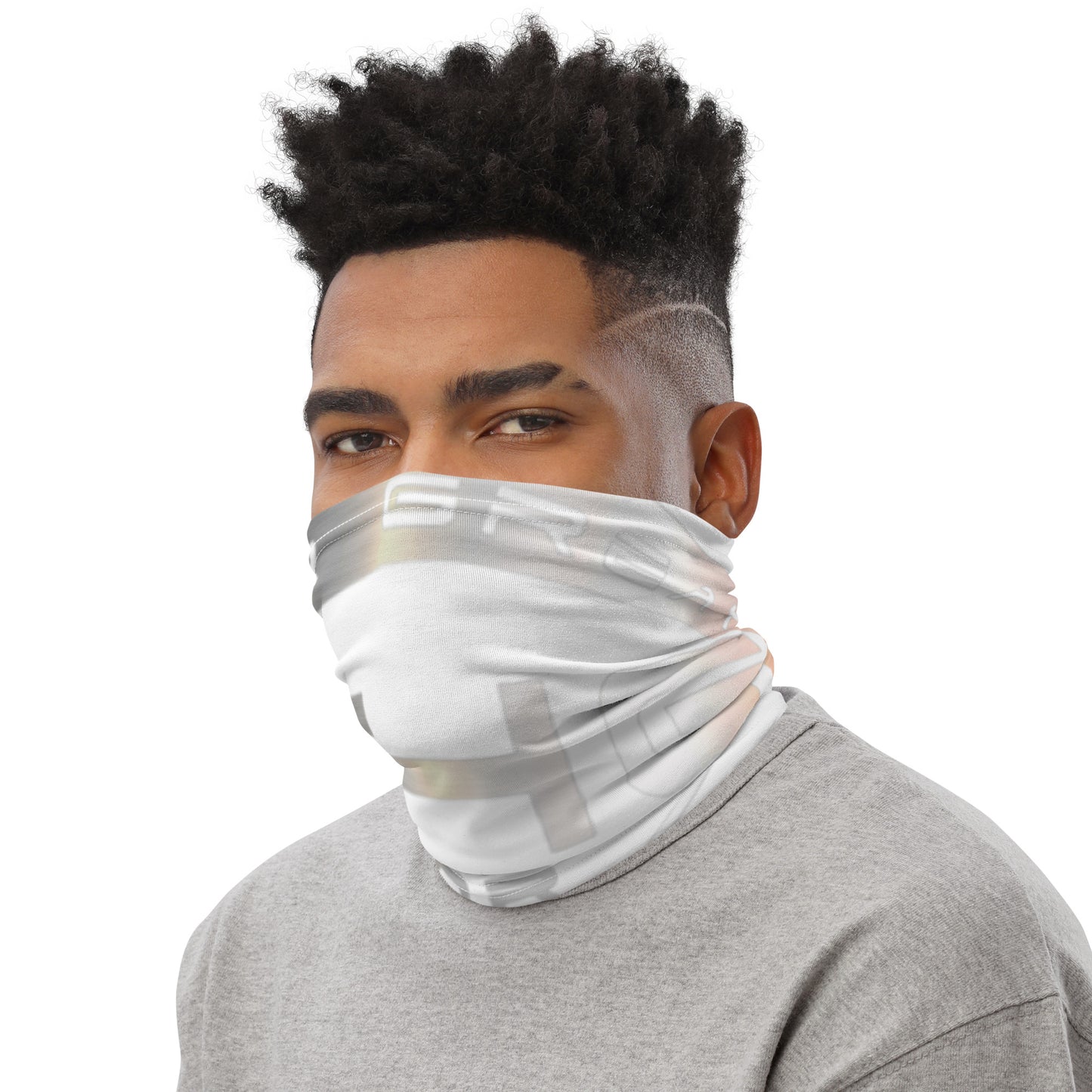 Neck Gaiter