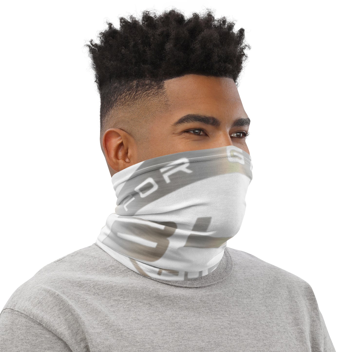 Neck Gaiter