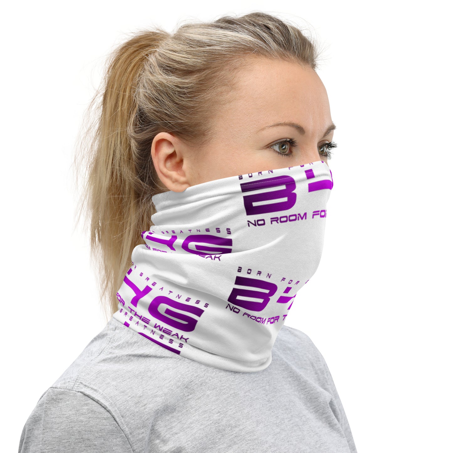 Neck Gaiter