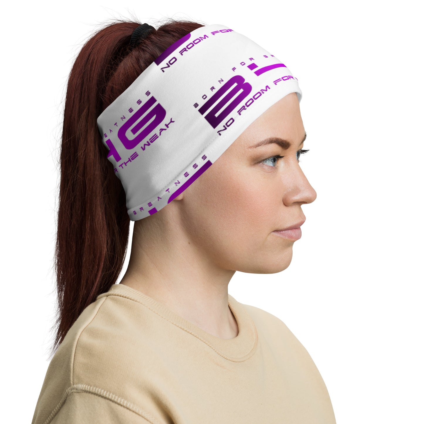 Neck Gaiter