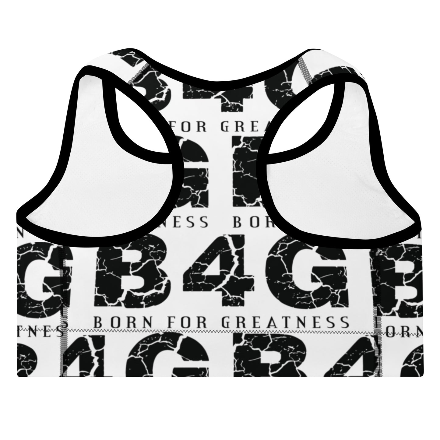 Padded Sports Bra