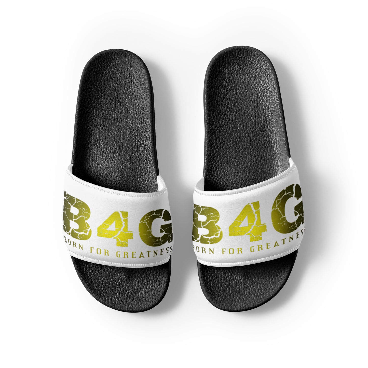 Men’s slides