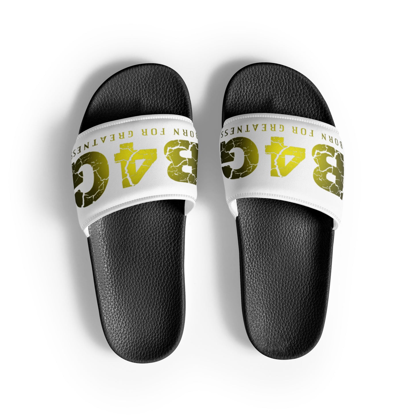 Men’s slides