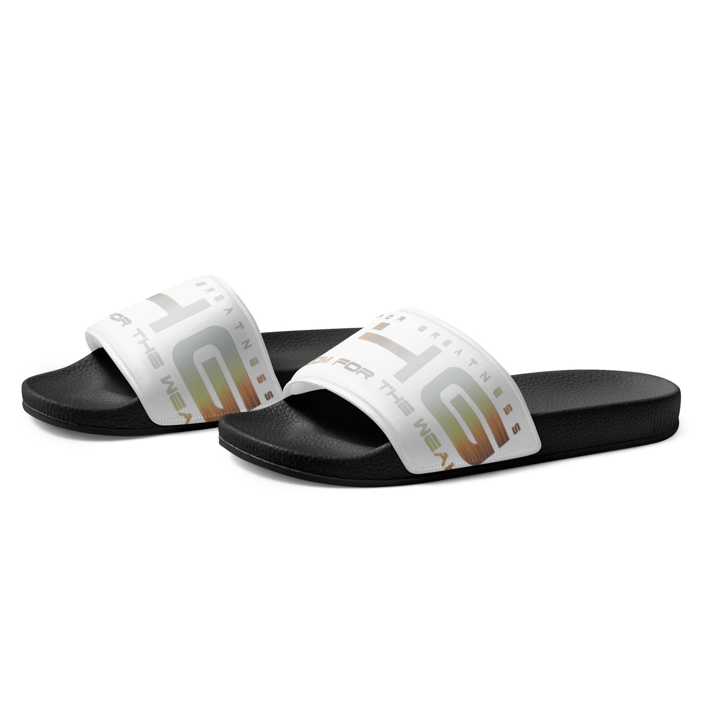 Men’s slides