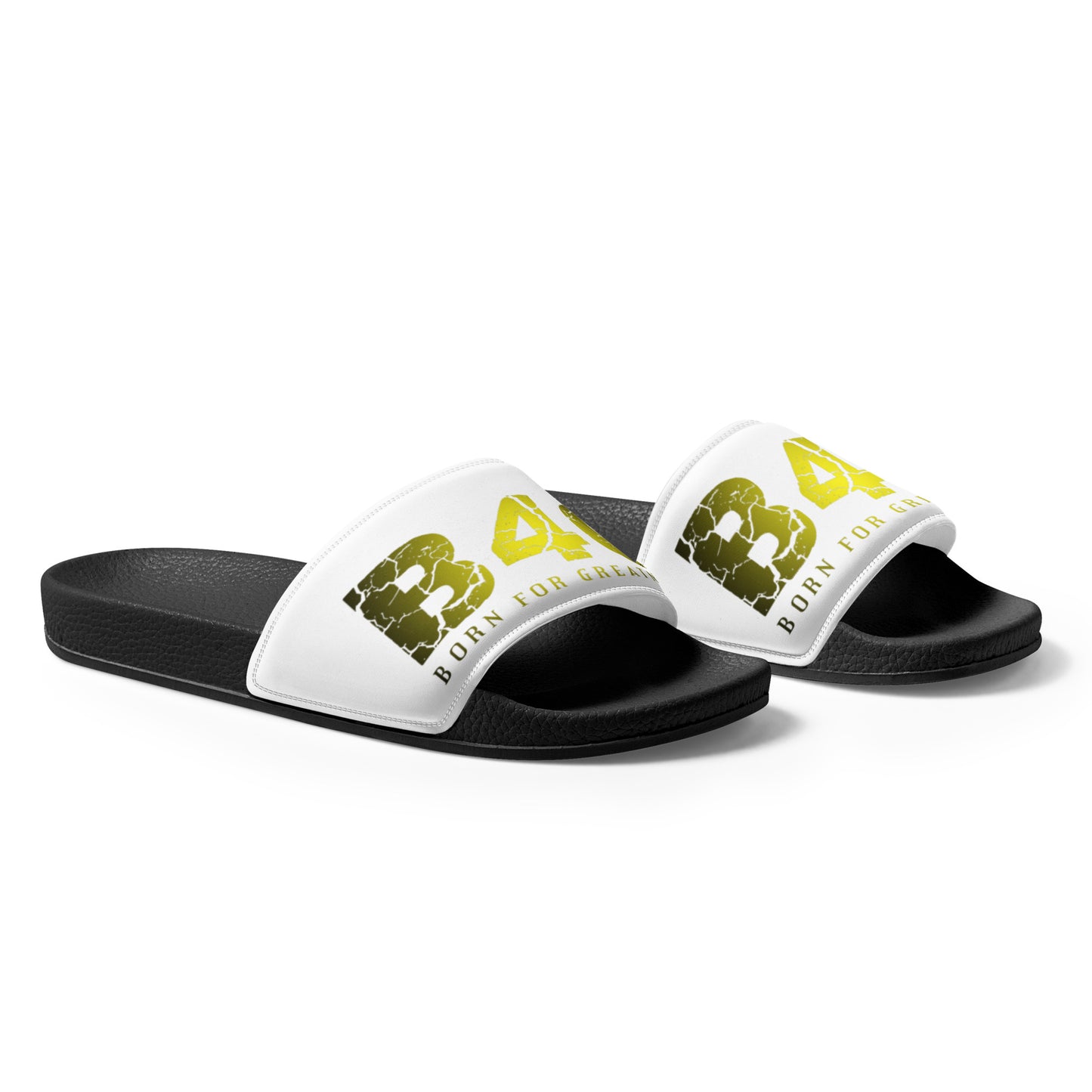 Men’s slides