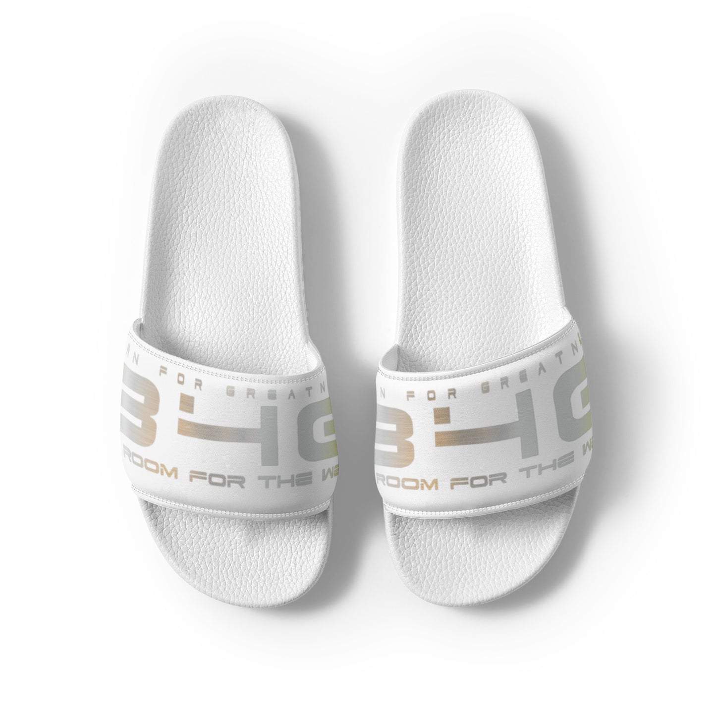 Men’s slides