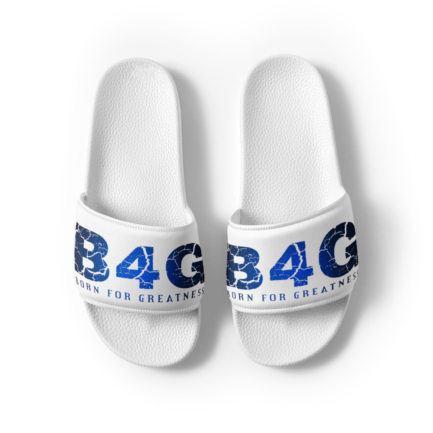 Men’s slides