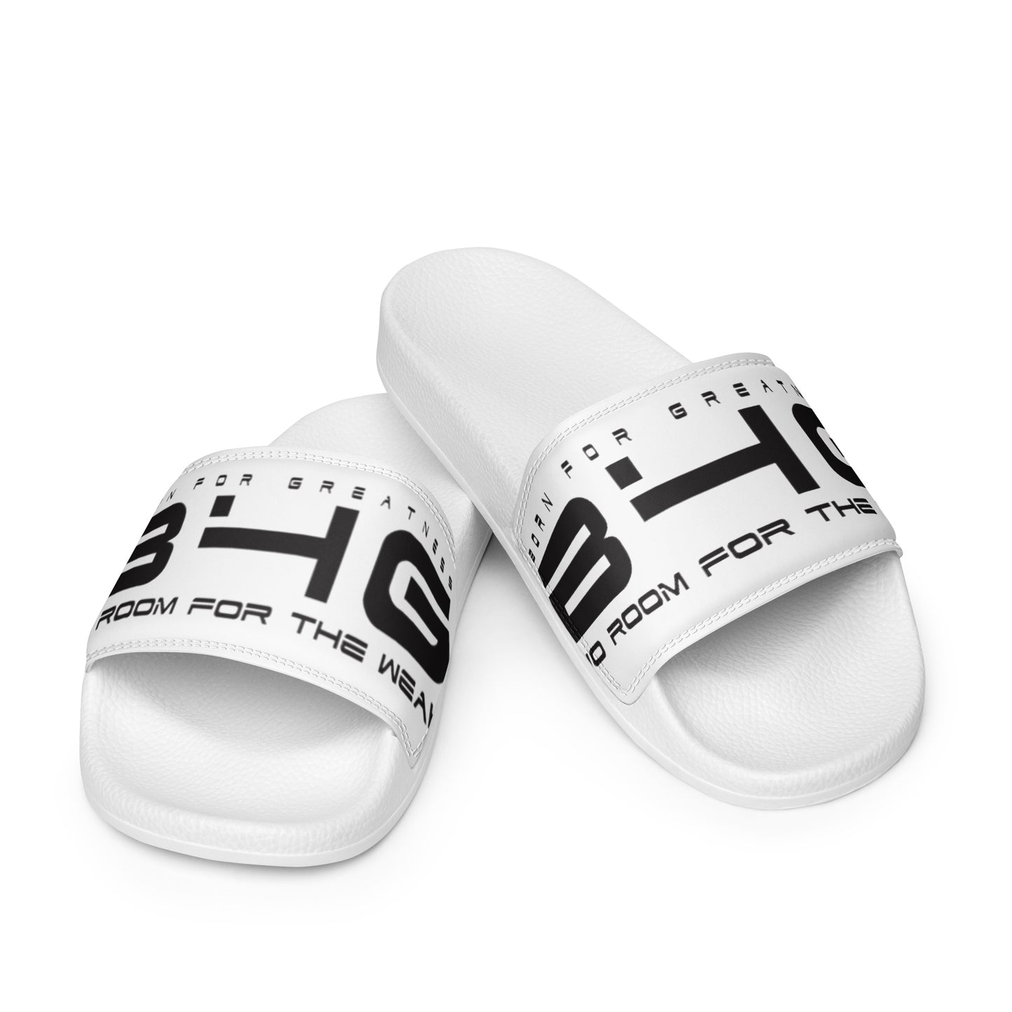 Men’s slides