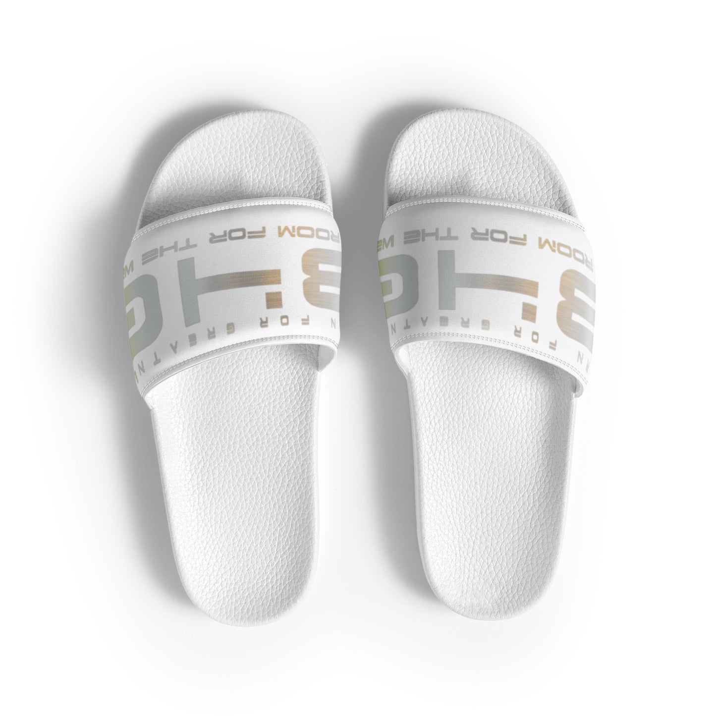 Men’s slides