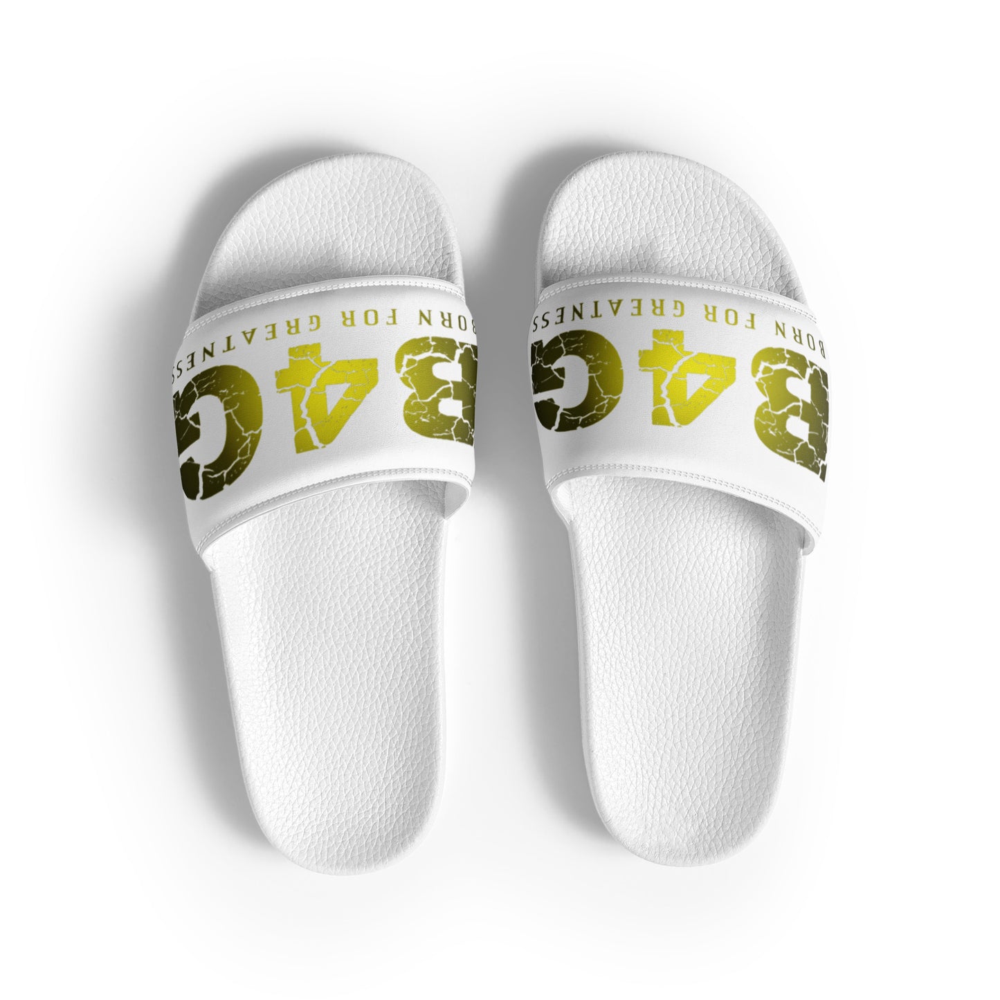 Men’s slides