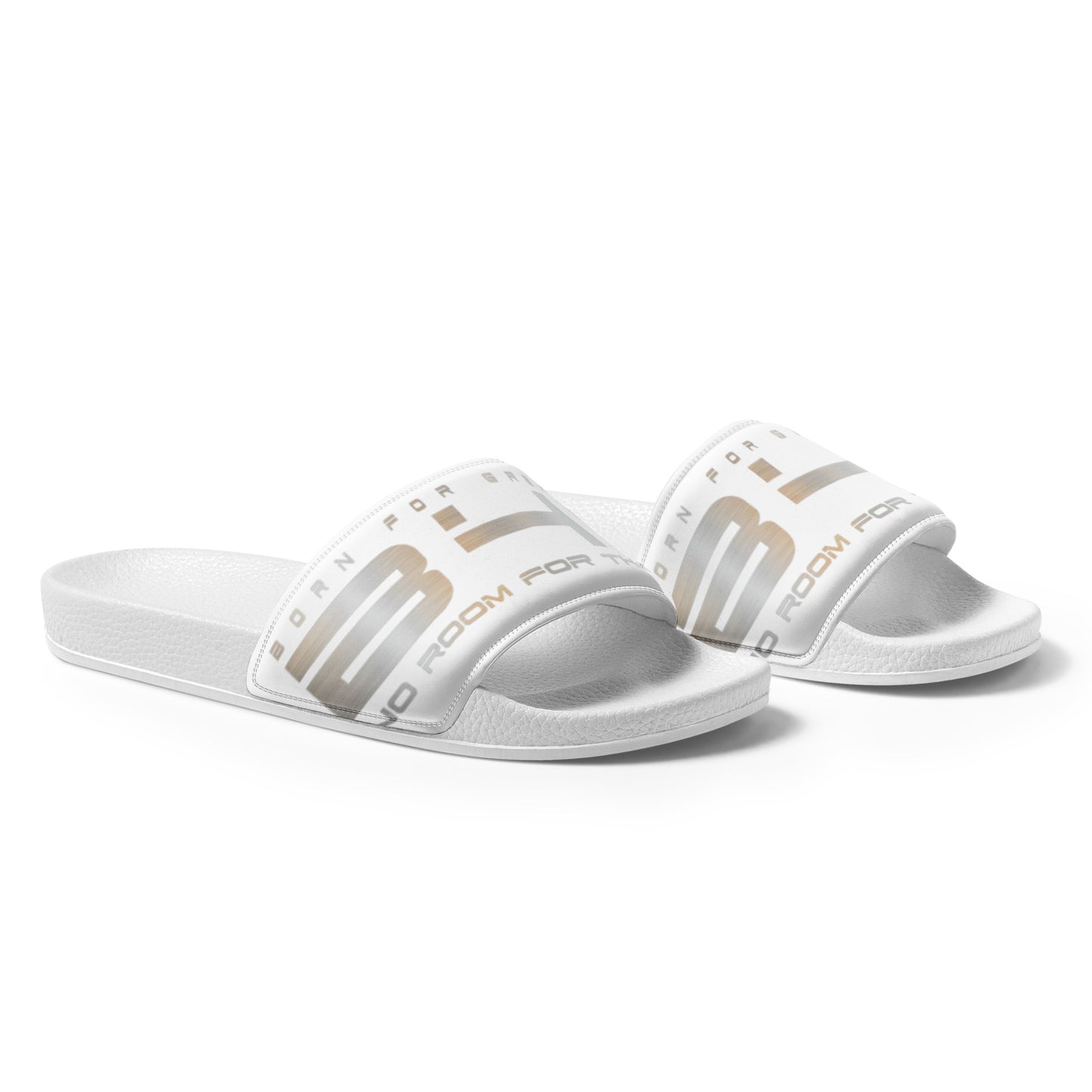 Men’s slides