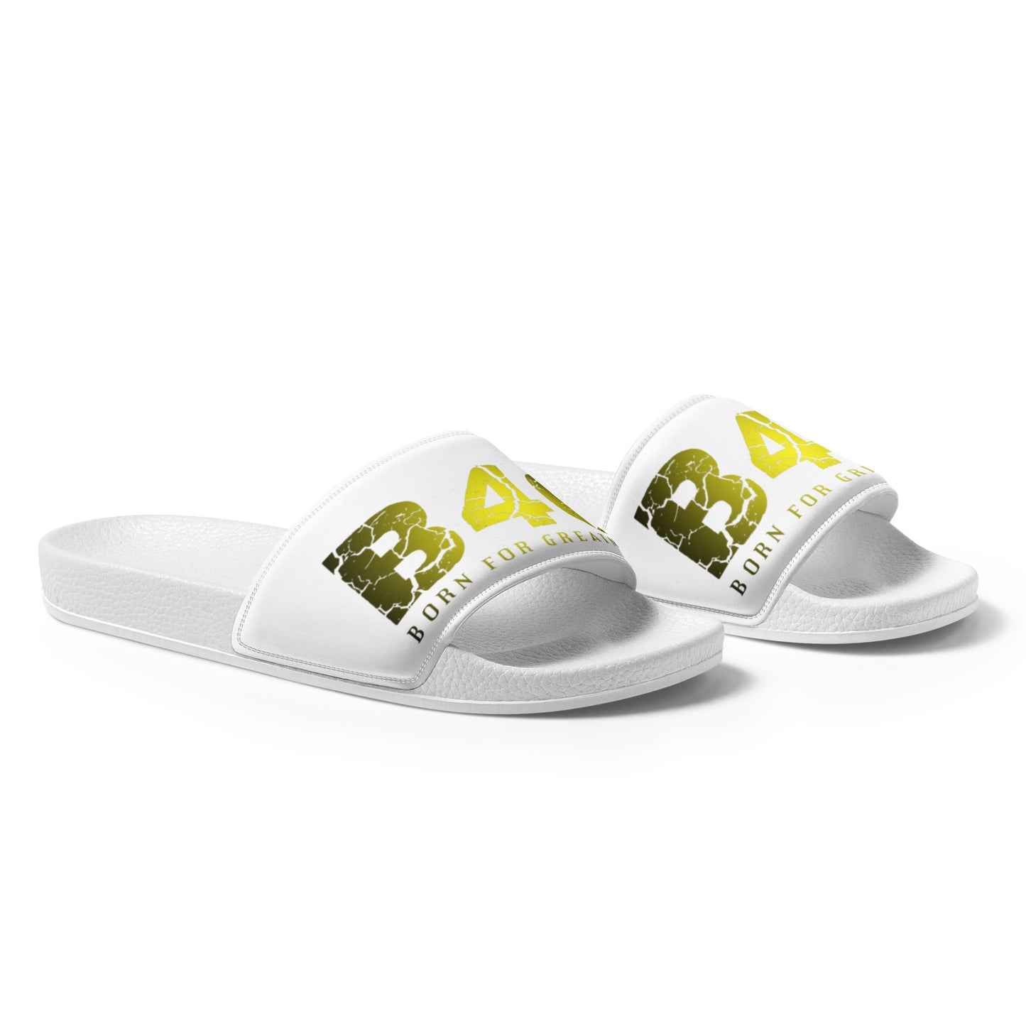 Men’s slides