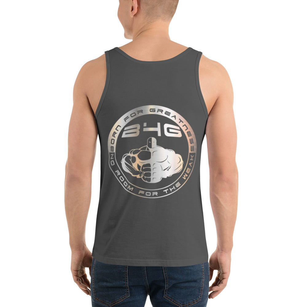 Unisex Tank Top