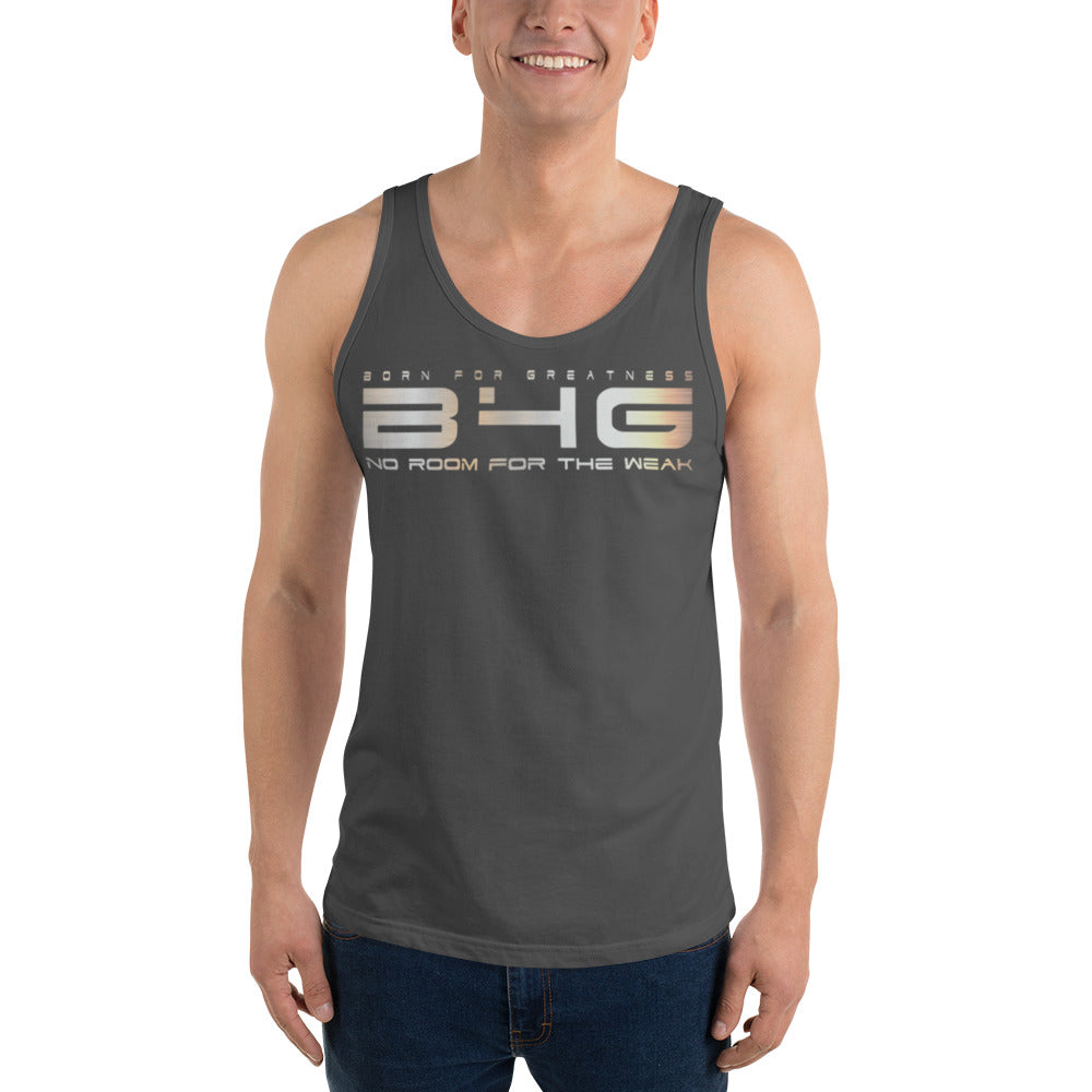 Unisex Tank Top