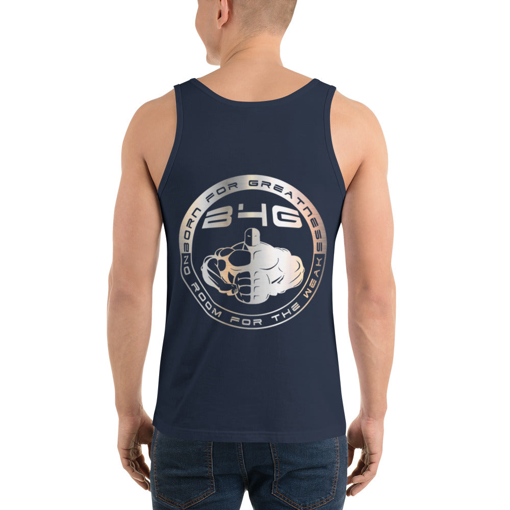 Unisex Tank Top