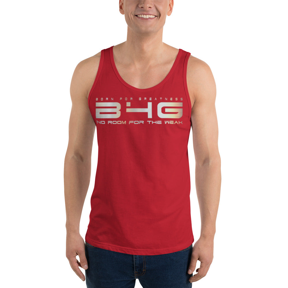 Unisex Tank Top