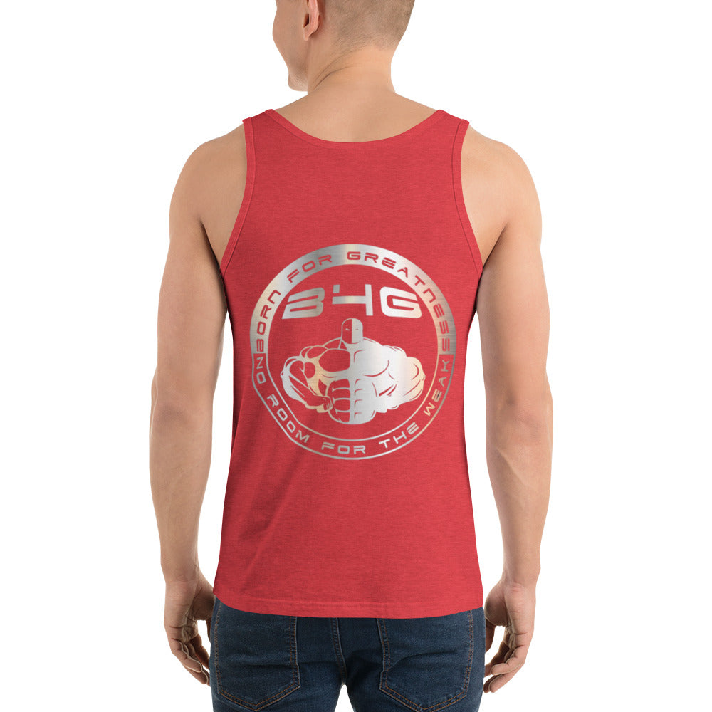 Unisex Tank Top