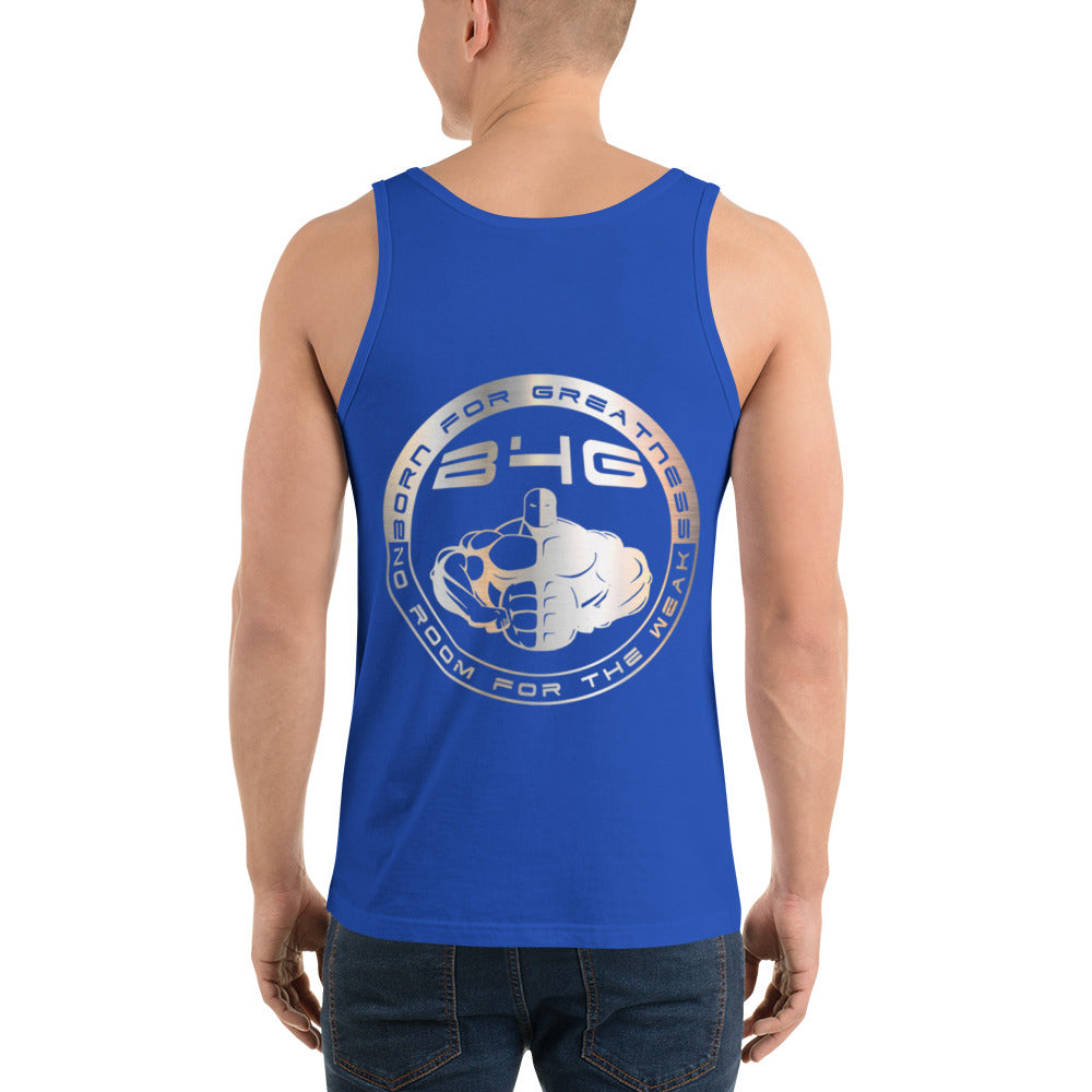 Unisex Tank Top