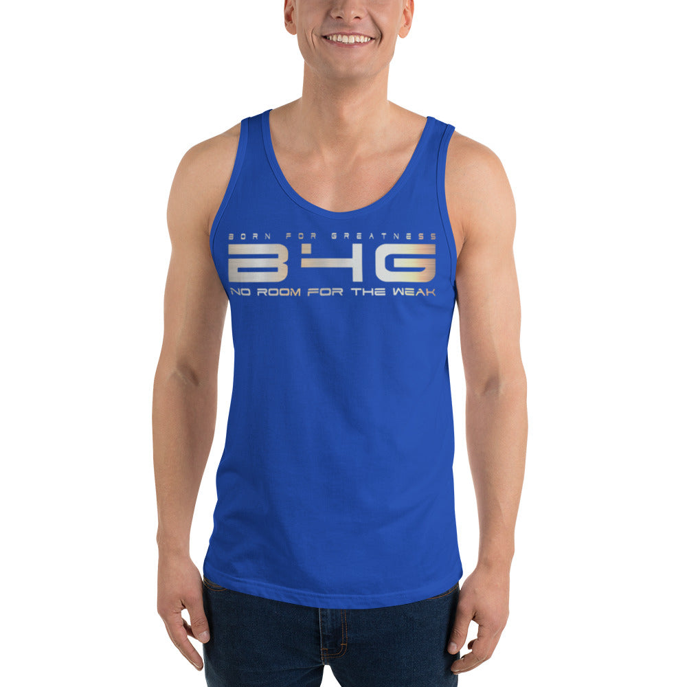 Unisex Tank Top