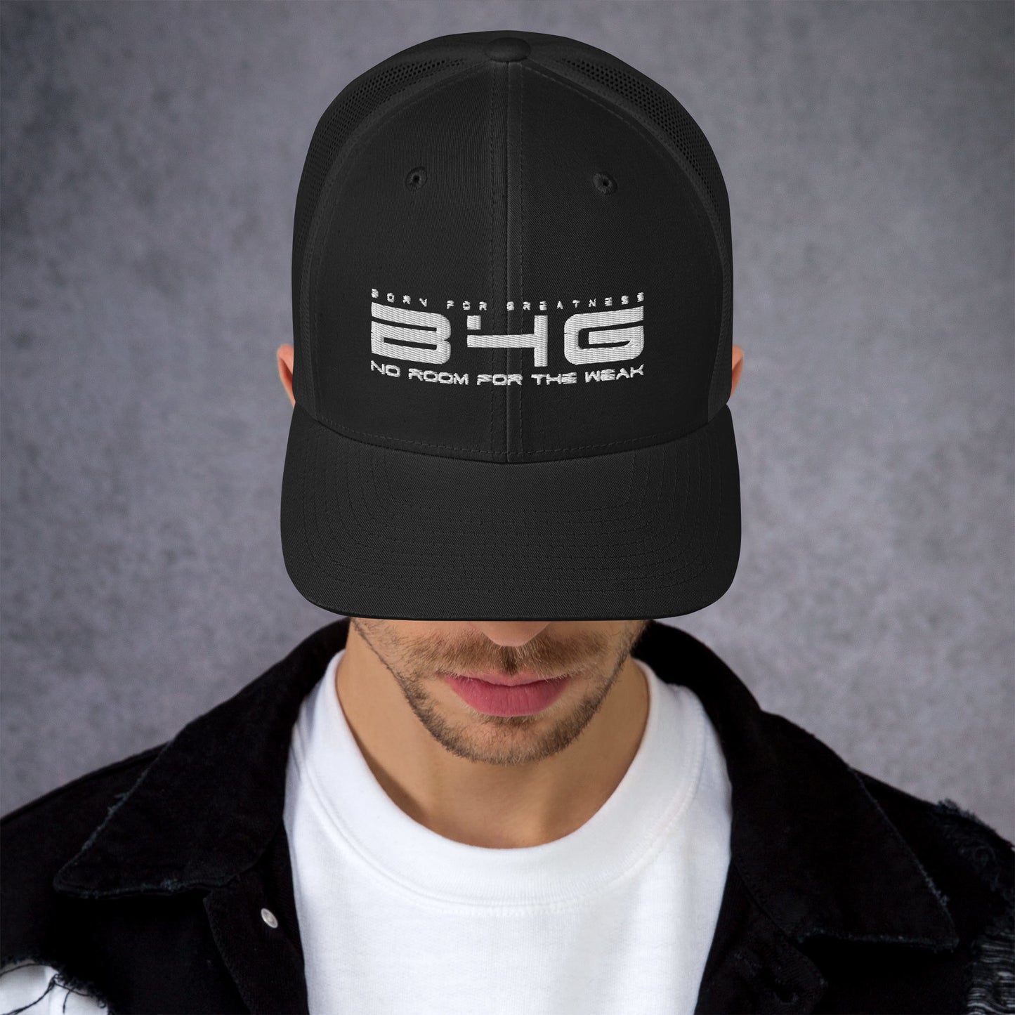 Trucker Cap