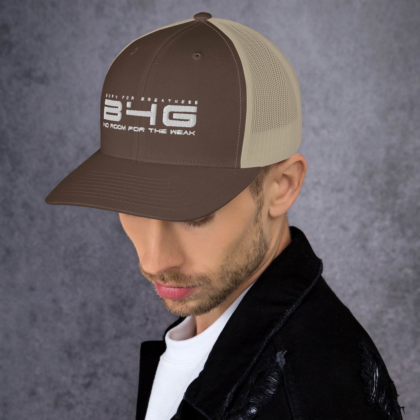 Trucker Cap