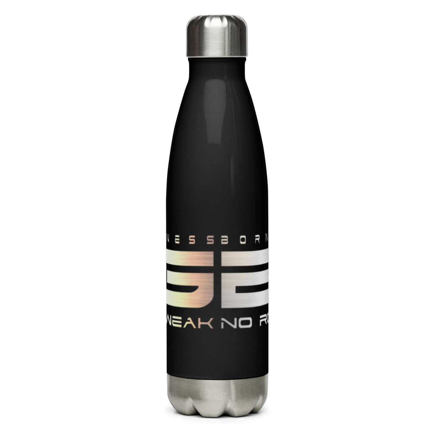 Stainless Steel Water Bottle