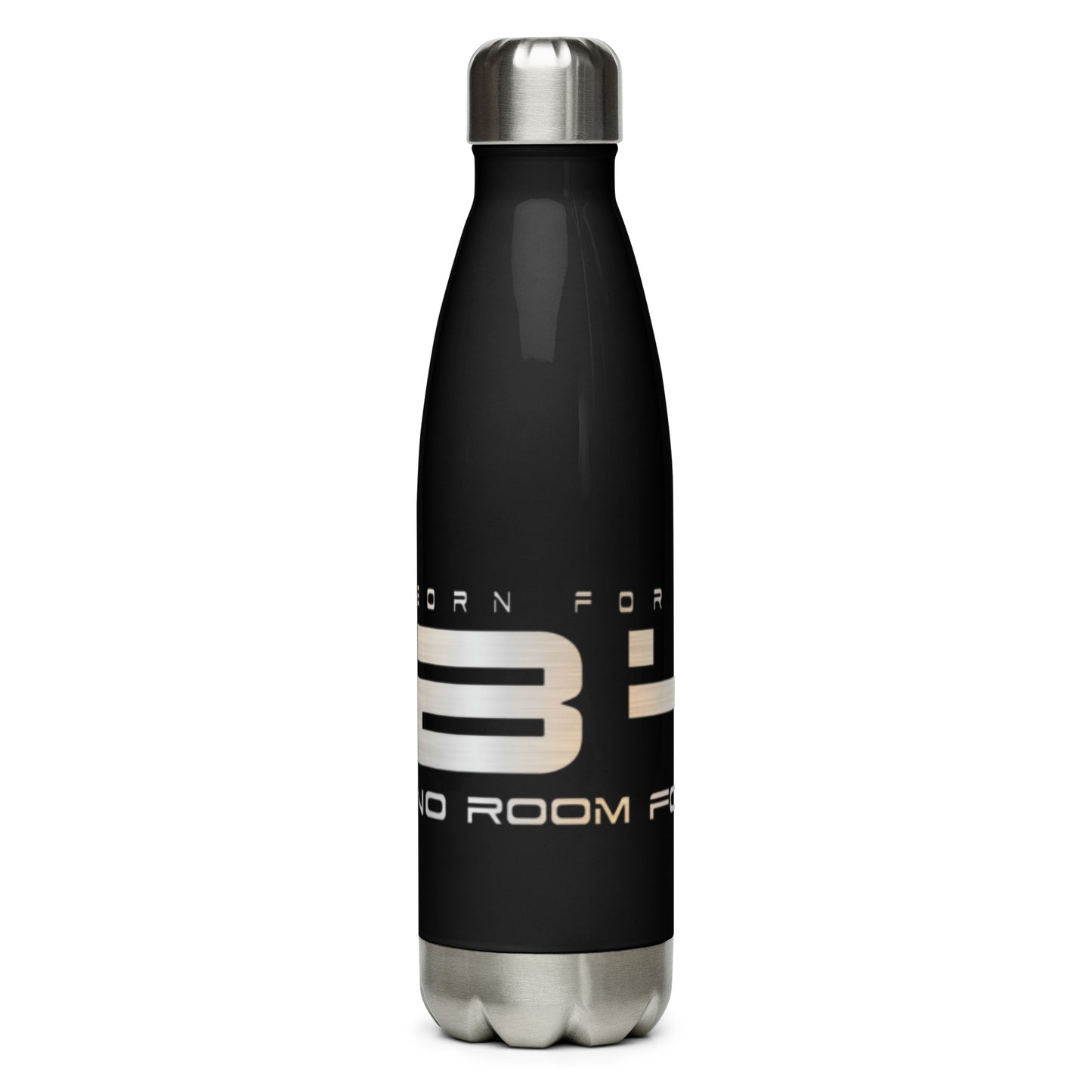 Stainless Steel Water Bottle
