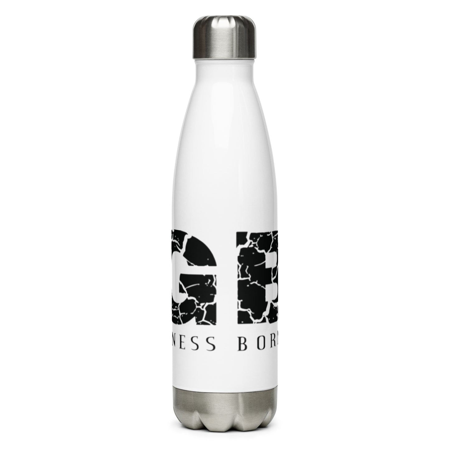 Stainless Steel Water Bottle