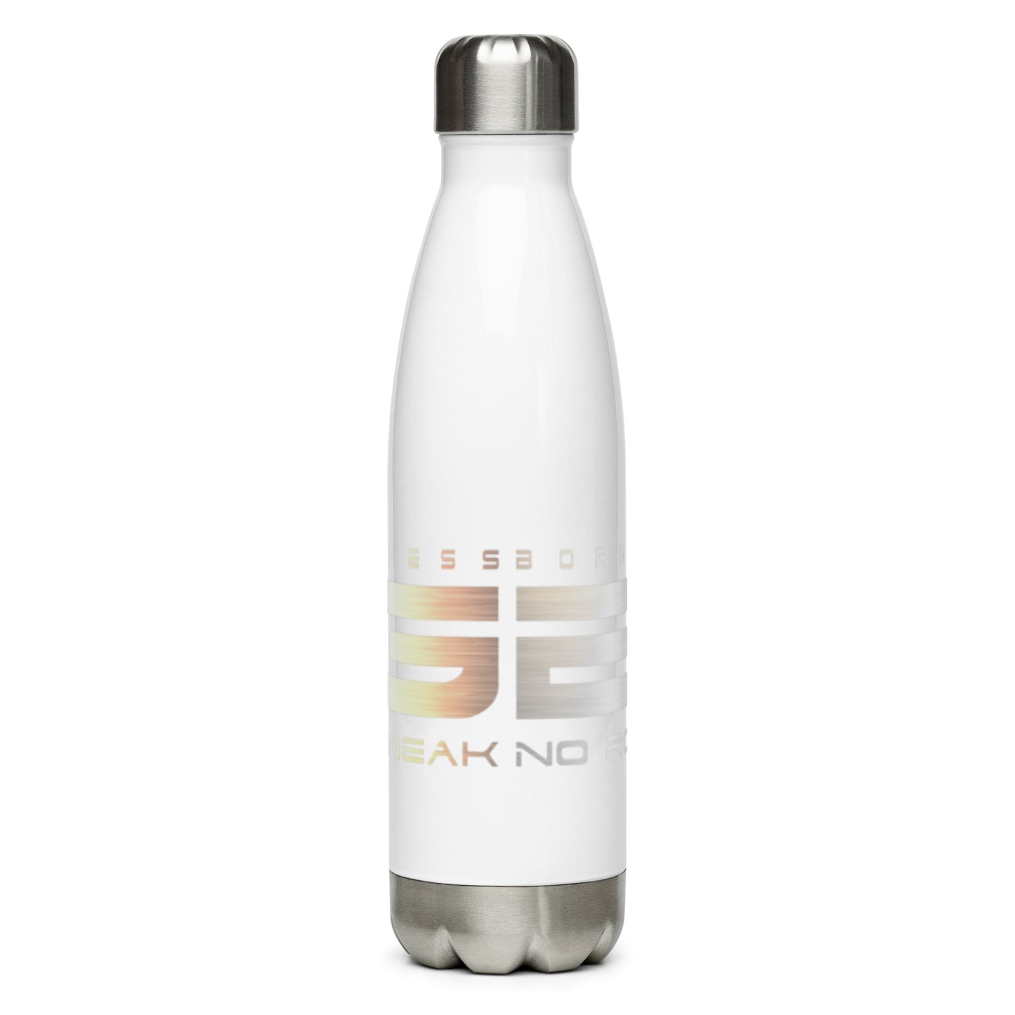Stainless Steel Water Bottle