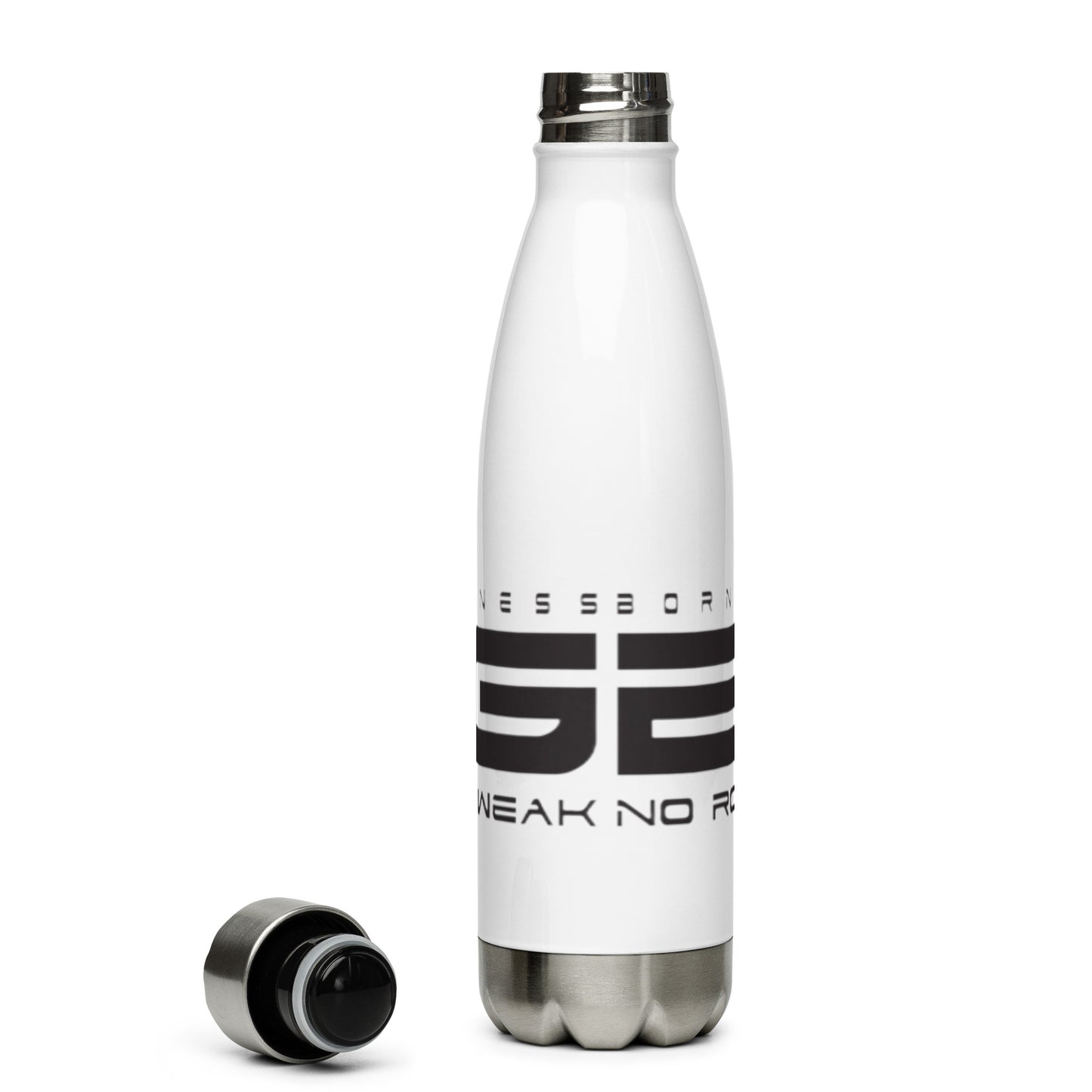 Stainless Steel Water Bottle