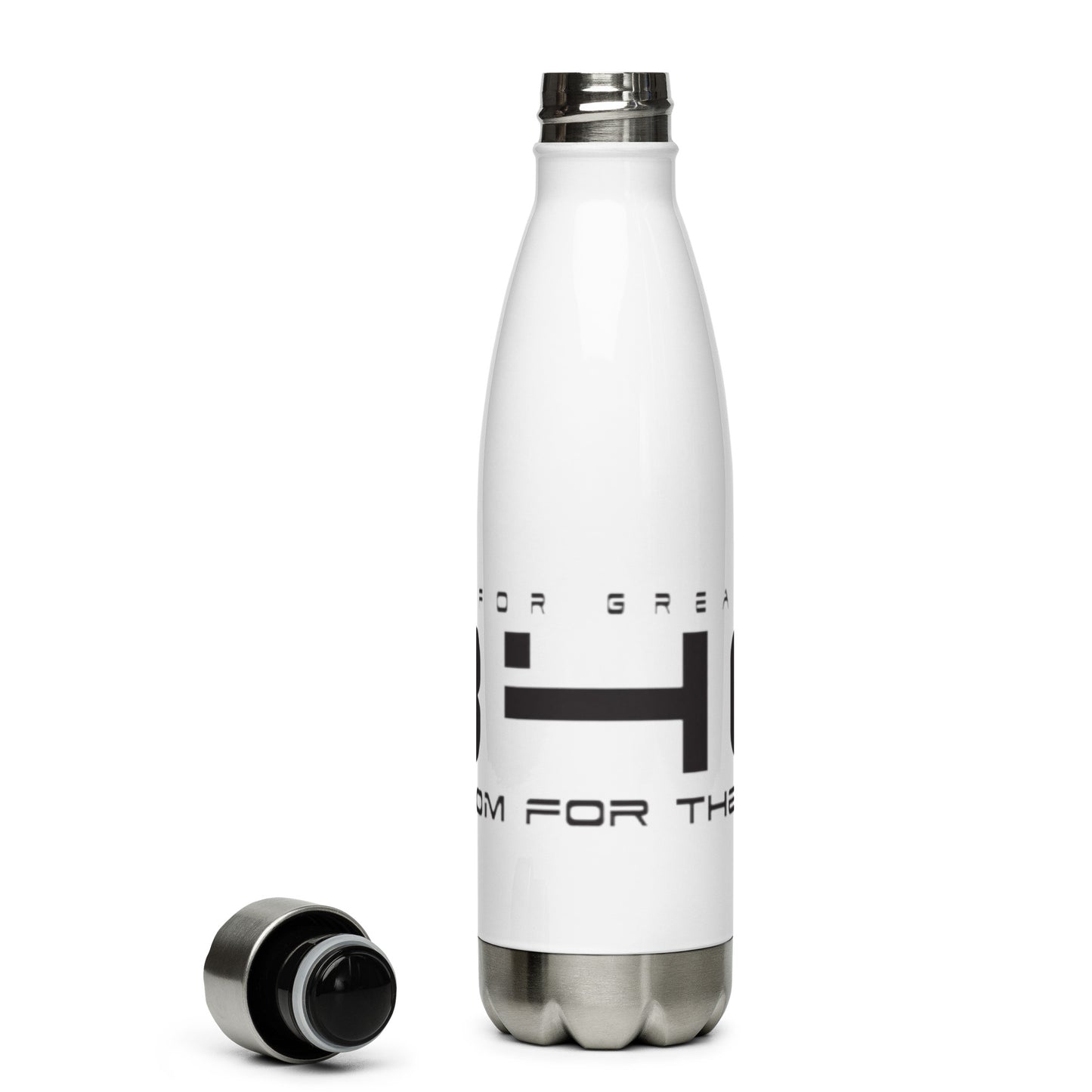 Stainless Steel Water Bottle
