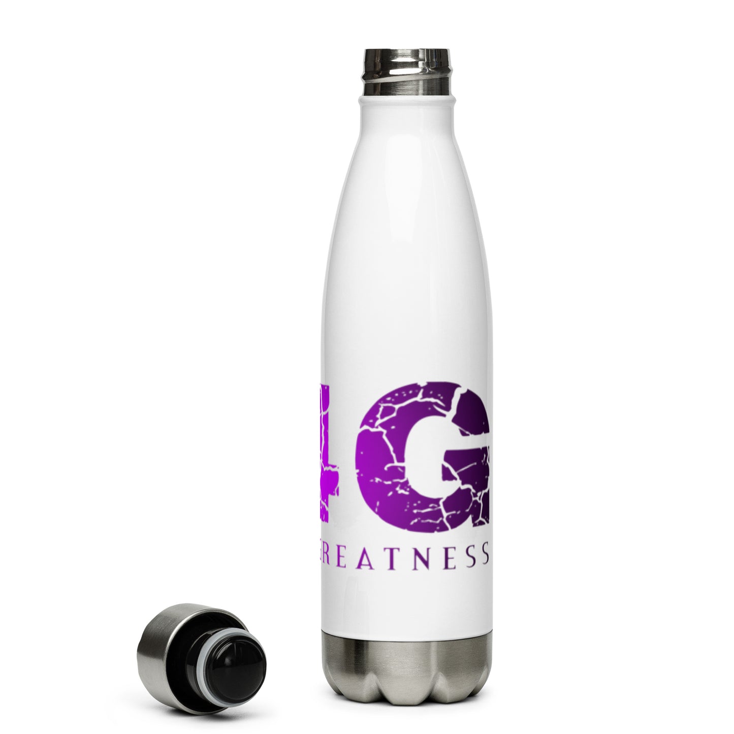 Stainless Steel Water Bottle