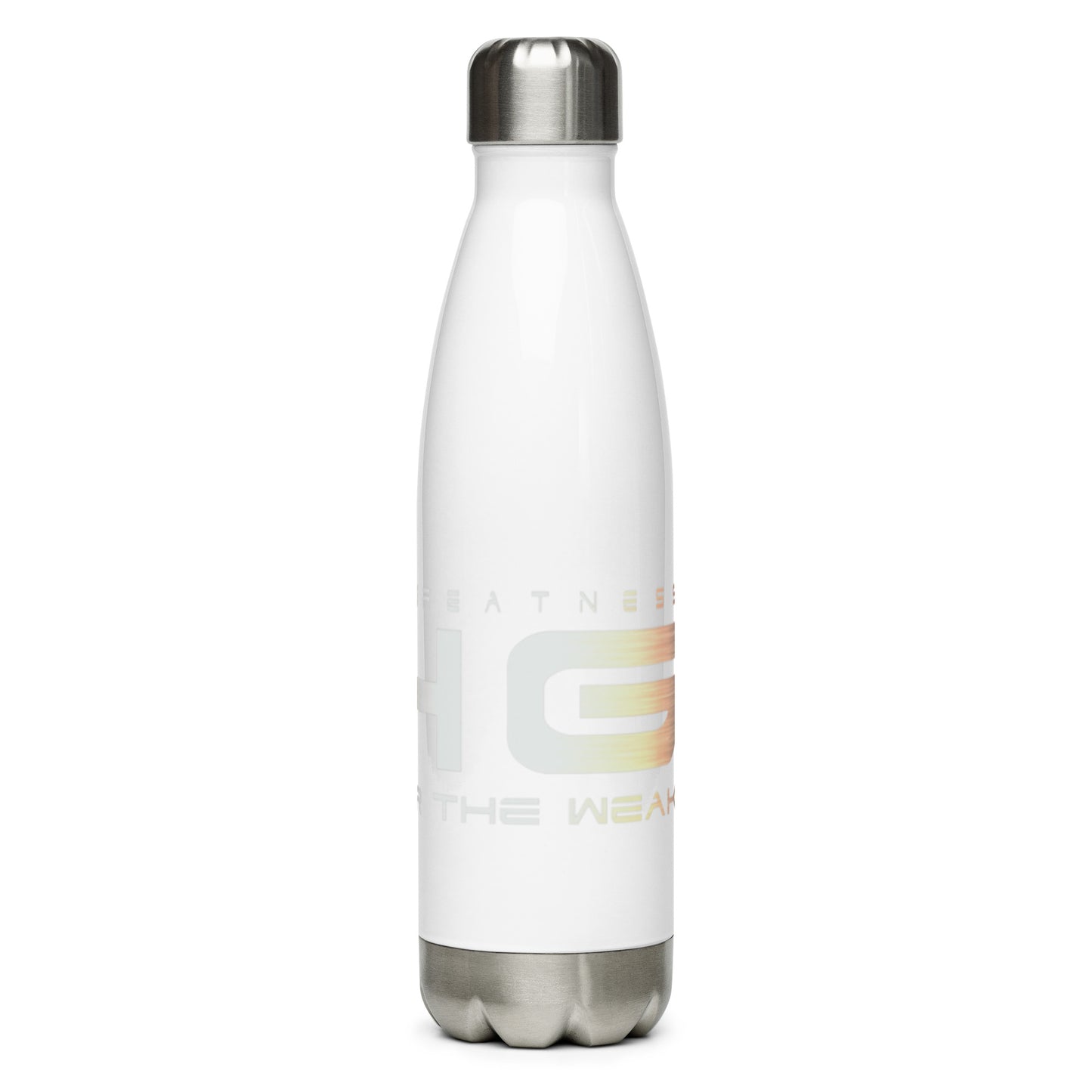 Stainless Steel Water Bottle