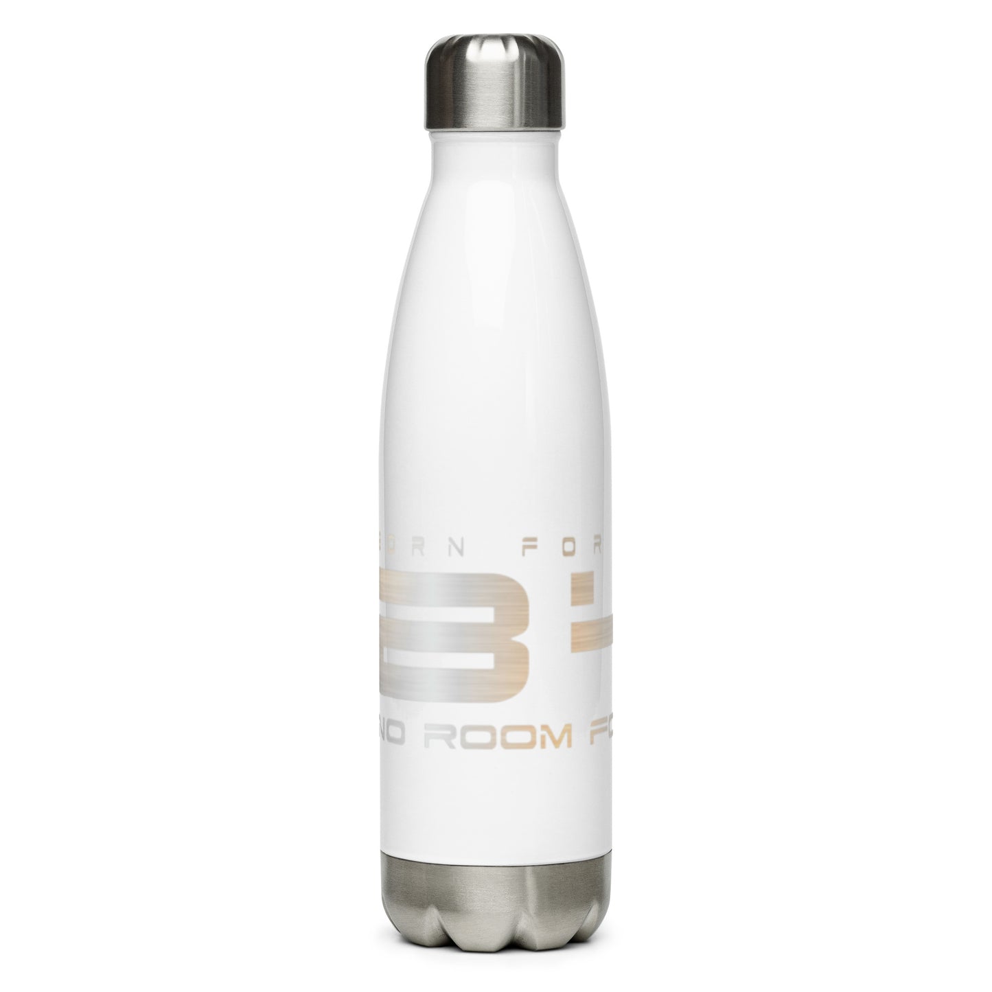 Stainless Steel Water Bottle