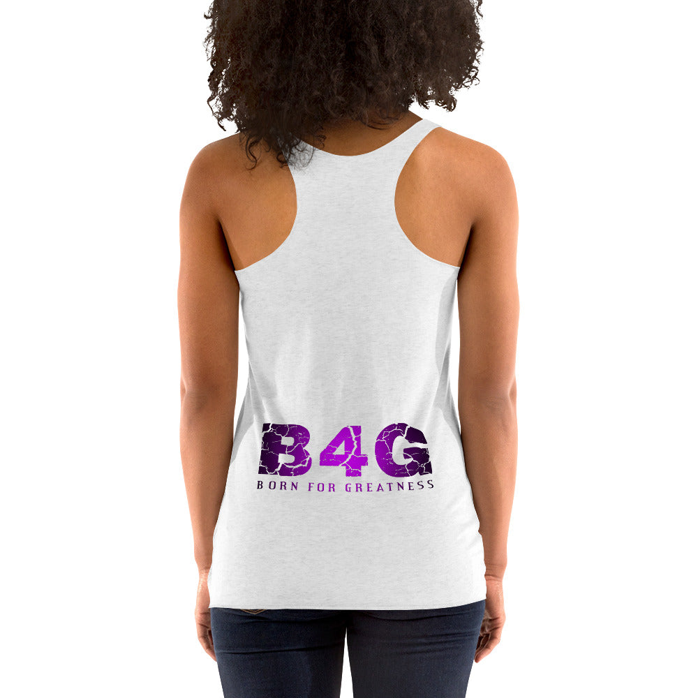 Women's Racerback Tank