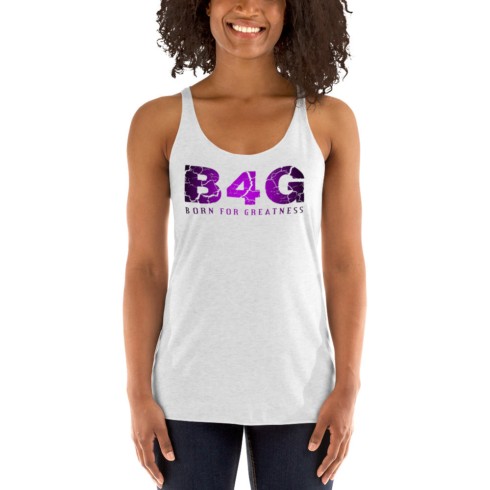 Women's Racerback Tank
