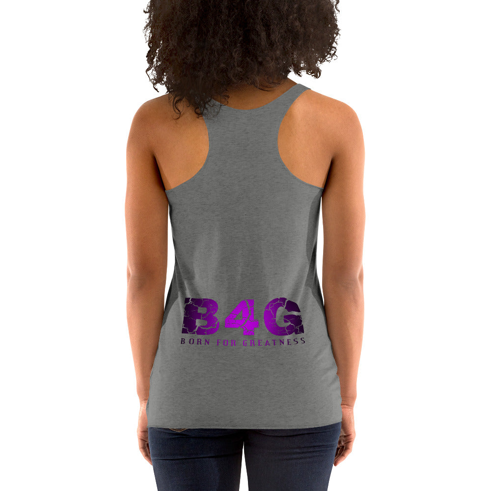 Women's Racerback Tank