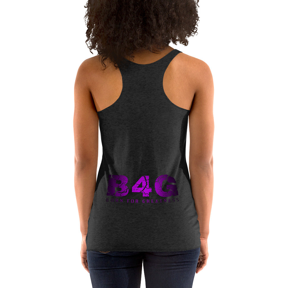 Women's Racerback Tank