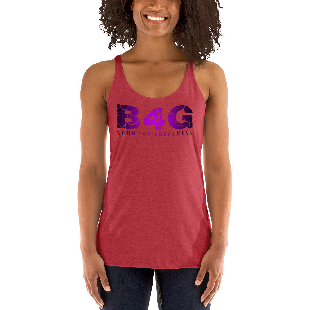 Women's Racerback Tank