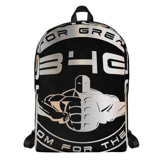 Backpack