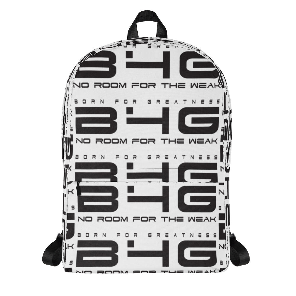 Backpack