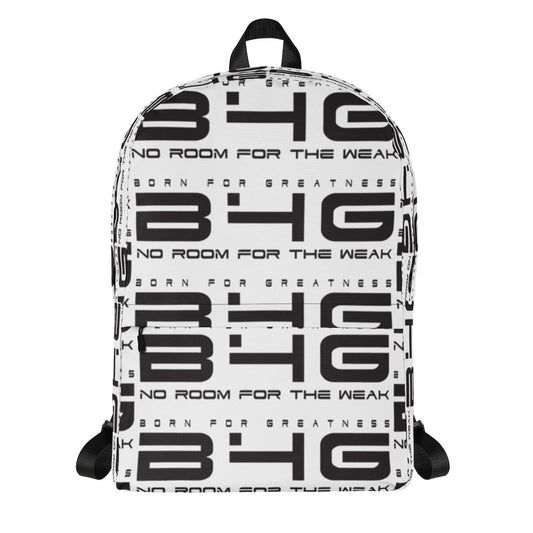 Backpack