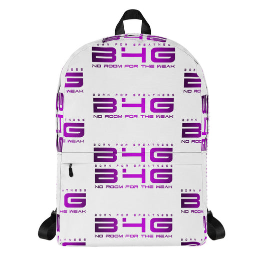 Backpack