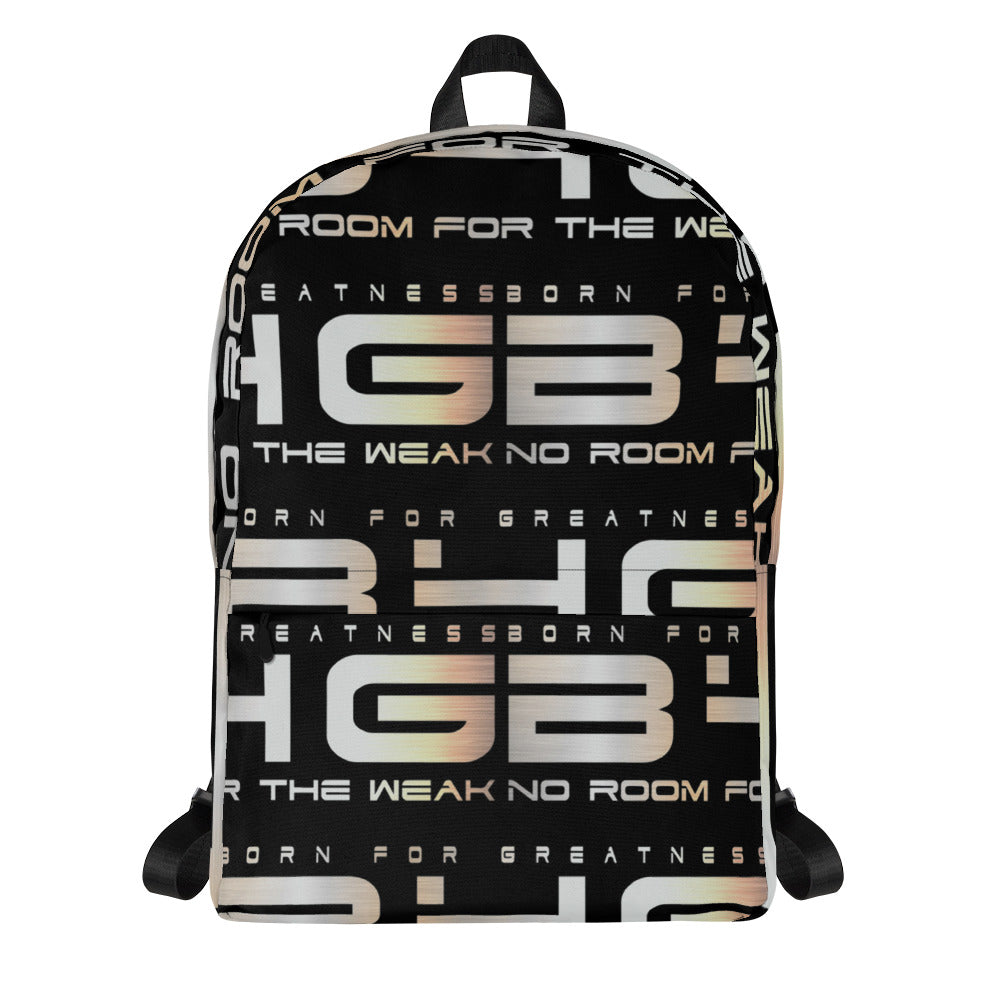 Backpack