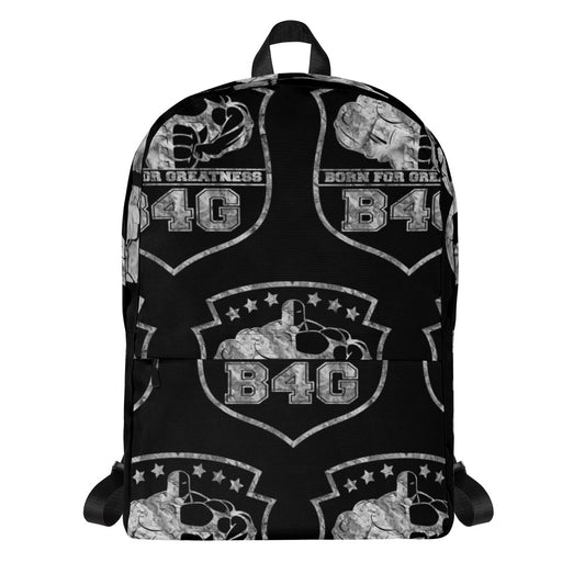 Backpack