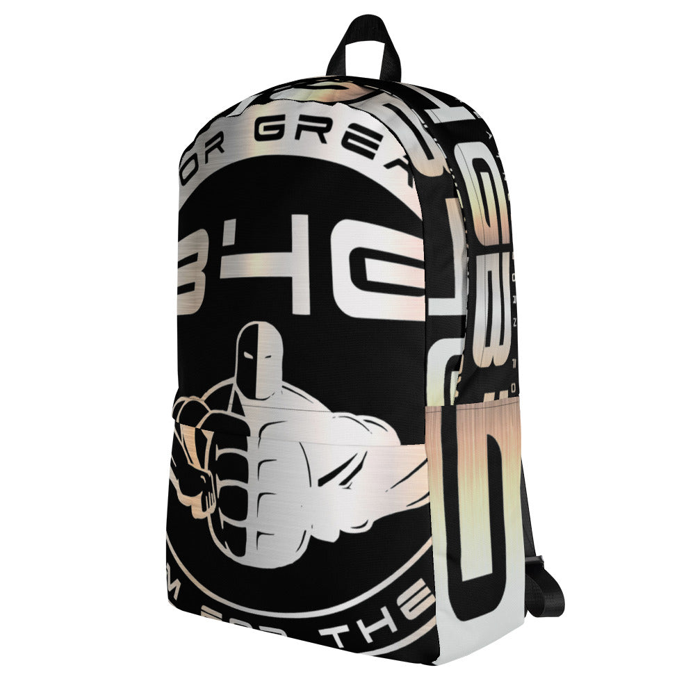 Backpack